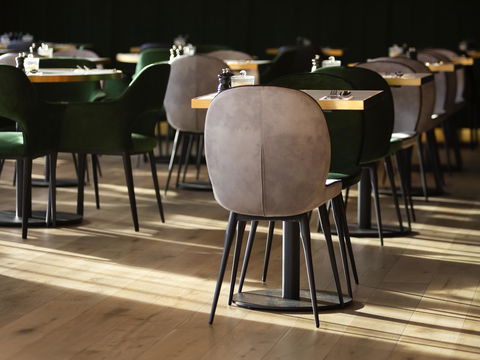 The Sebel Canberra Civic Hotel - Accommodation Batemans Bay 10