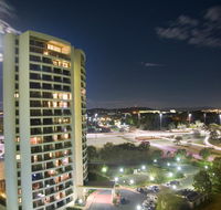 BreakFree Capital Tower - Accommodation Batemans Bay