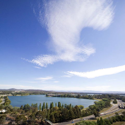 BreakFree Capital Tower - Accommodation Batemans Bay 2