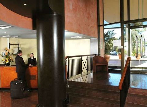 BreakFree Capital Tower - Accommodation Batemans Bay 4
