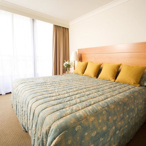 BreakFree Capital Tower - Accommodation Batemans Bay 6