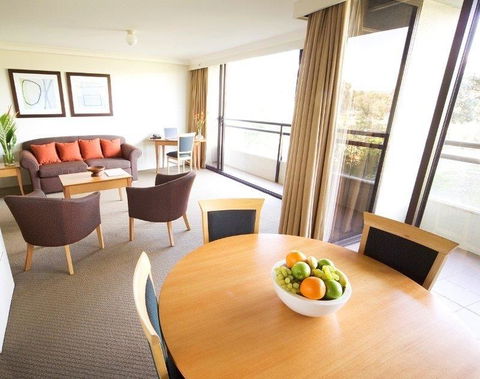 BreakFree Capital Tower - Accommodation Batemans Bay 8