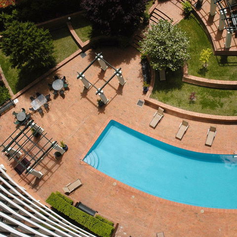 BreakFree Capital Tower - Accommodation Batemans Bay 9