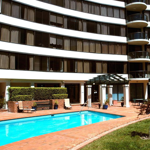 BreakFree Capital Tower - Accommodation Batemans Bay 10