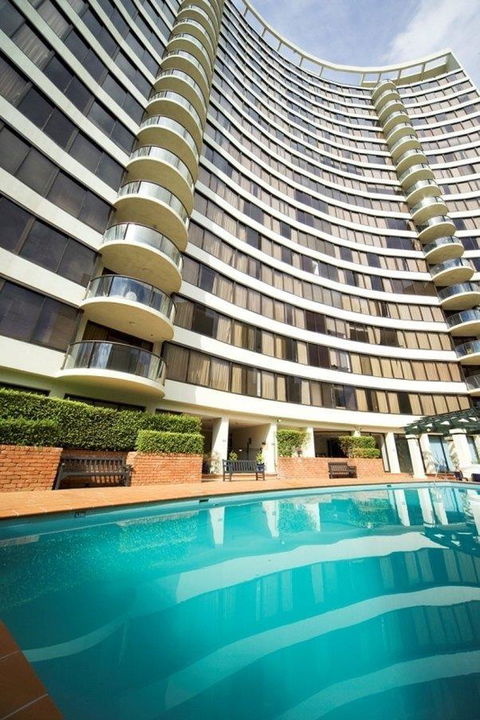 BreakFree Capital Tower - Accommodation Batemans Bay 11