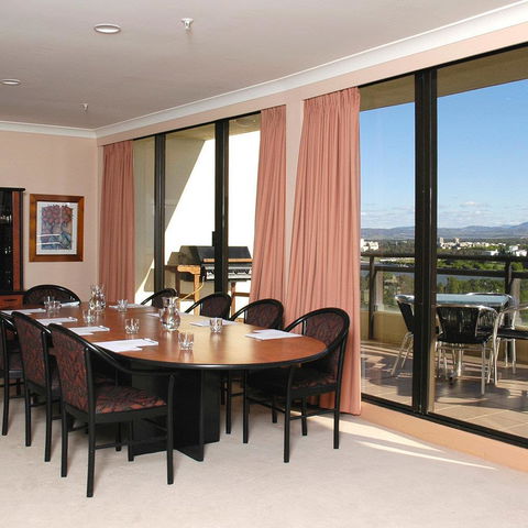 BreakFree Capital Tower - Accommodation Batemans Bay 12
