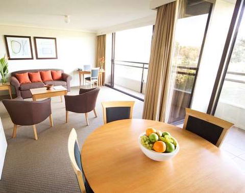 BreakFree Capital Tower - Accommodation Batemans Bay 13