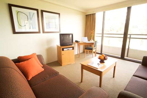 BreakFree Capital Tower - Accommodation Batemans Bay 14