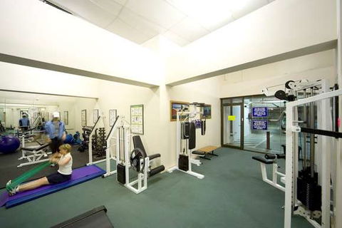 BreakFree Capital Tower - Accommodation Batemans Bay 16