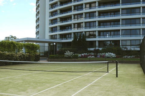 BreakFree Capital Tower - Accommodation Batemans Bay 17