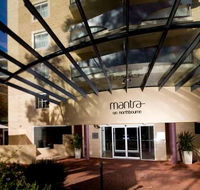 Mantra on Northbourne - Accommodation Batemans Bay