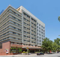 Nesuto Canberra Apartment Hotel - Accommodation Batemans Bay