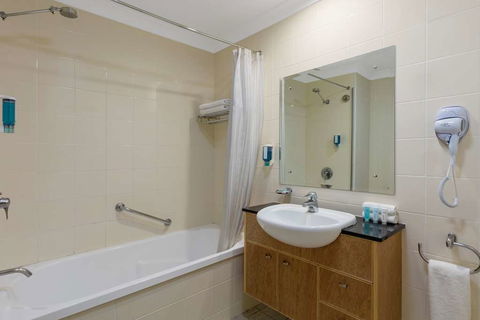 Nesuto Canberra Apartment Hotel - Accommodation Batemans Bay 3