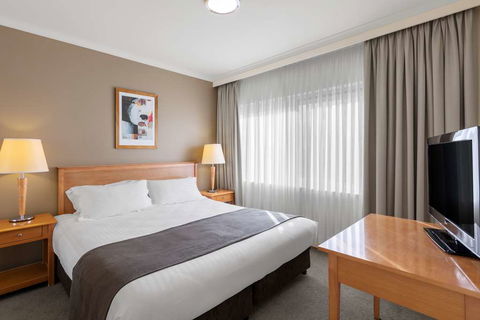 Nesuto Canberra Apartment Hotel - Accommodation Batemans Bay 9