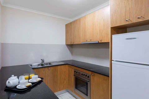 Nesuto Canberra Apartment Hotel - Accommodation Batemans Bay 10