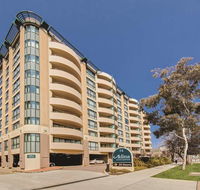 Adina Serviced Apartments James Court - Accommodation Batemans Bay