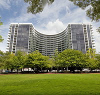 Astra Canberra Manhattan - Accommodation Batemans Bay