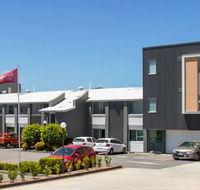 Best Western Plus Apollo International - Accommodation Batemans Bay