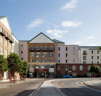 Rydges Newcastle - Accommodation Batemans Bay