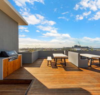 Astra Apartments Newcastle - Accommodation Batemans Bay