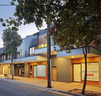 Crown on Darby - Accommodation Batemans Bay