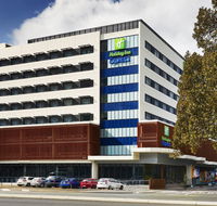 Holiday Inn Express Newcastle - Accommodation Batemans Bay