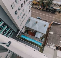 Newcastle Central Plaza - Accommodation Batemans Bay