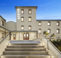Quest Newcastle West - Accommodation Batemans Bay