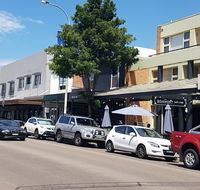 Studios on Beaumont - Accommodation Batemans Bay