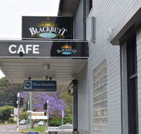 Best Western Blackbutt Inn - Accommodation Batemans Bay