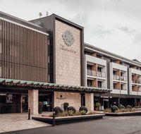 The Executive Inn Newcastle - Accommodation Batemans Bay