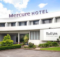 Mercure Charlestown - Accommodation Batemans Bay