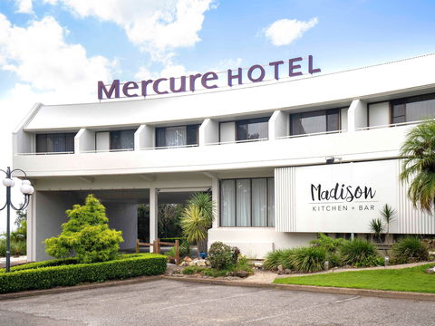 Mercure Charlestown - Accommodation Batemans Bay 0