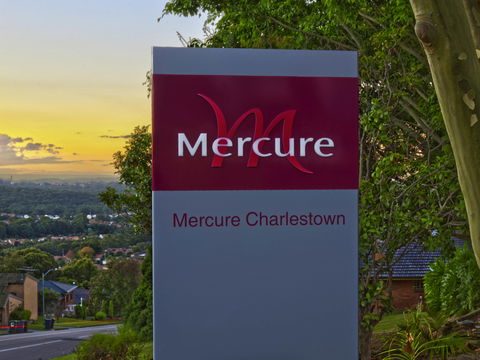 Mercure Charlestown - Accommodation Batemans Bay 5