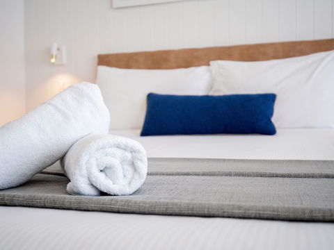 Mercure Charlestown - Accommodation Batemans Bay 6