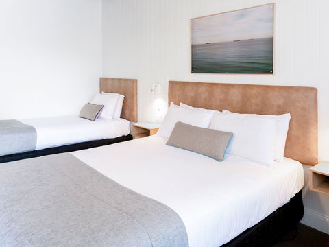Mercure Charlestown - Accommodation Batemans Bay 8