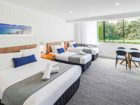 Mercure Charlestown - Accommodation Batemans Bay 10