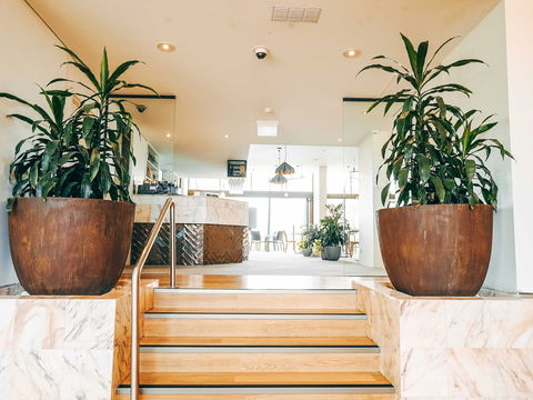 Mercure Charlestown - Accommodation Batemans Bay 12