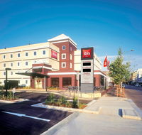 Ibis Newcastle - Accommodation Batemans Bay