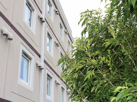 Ibis Newcastle - Accommodation Batemans Bay 1