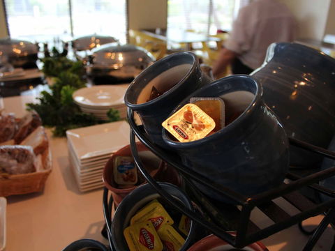 Ibis Newcastle - Accommodation Batemans Bay 7