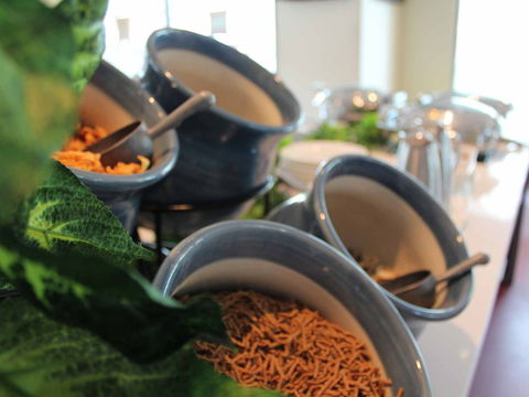 Ibis Newcastle - Accommodation Batemans Bay 8