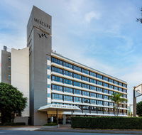 Mercure Newcastle - Accommodation Batemans Bay