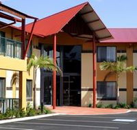 Warners at the Bay Motel - Accommodation Batemans Bay