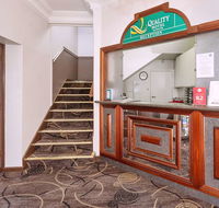 Quality Hotel Bayswater - Accommodation Batemans Bay