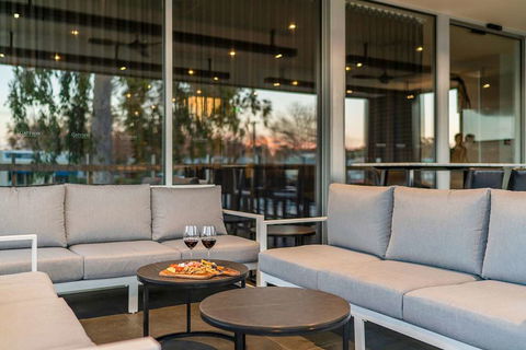 Quality Hotel Wangaratta Gateway - Accommodation Batemans Bay 5