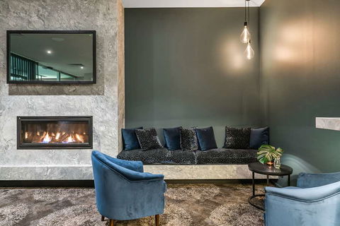Quality Hotel Wangaratta Gateway - Accommodation Batemans Bay 6