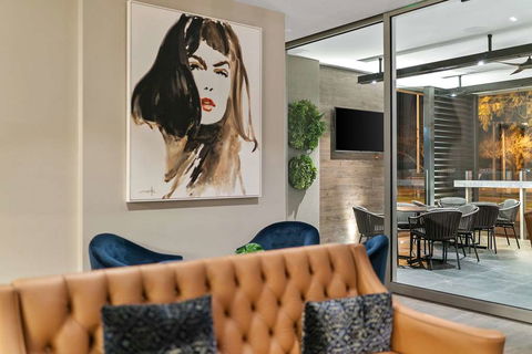 Quality Hotel Wangaratta Gateway - Accommodation Batemans Bay 7