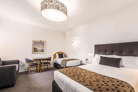 Quality Hotel Wangaratta Gateway - Accommodation Batemans Bay 8