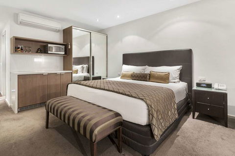 Quality Hotel Wangaratta Gateway - Accommodation Batemans Bay 11